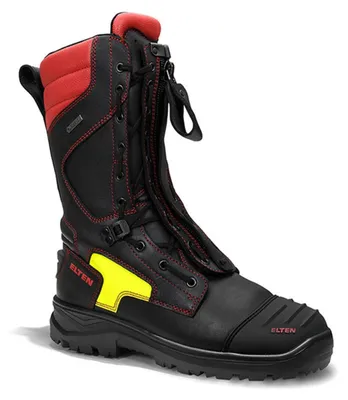 Produktbild von Feuerwehrstiefel (Form D) CRAIG GTX ESD F2A, Gr. 35 ELTEN 89641