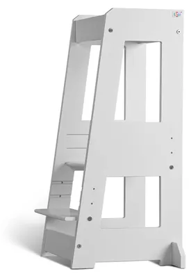 Produktbild von Laber tiSsi Lernturm Felix weiß