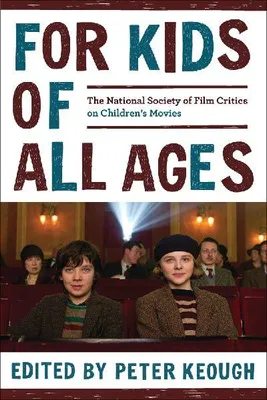 Produktbild von For Kids of All Ages