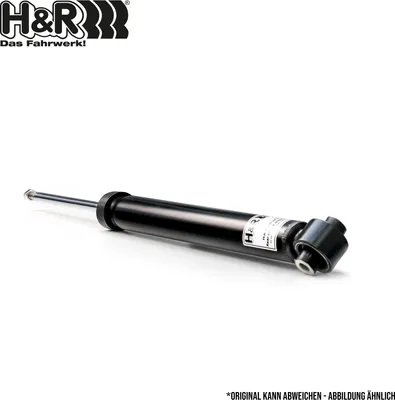 Produktbild von H&R Fahrwerkssatz Stoßdämpfer Hinten