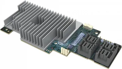 Image de Intel RMS3AC160