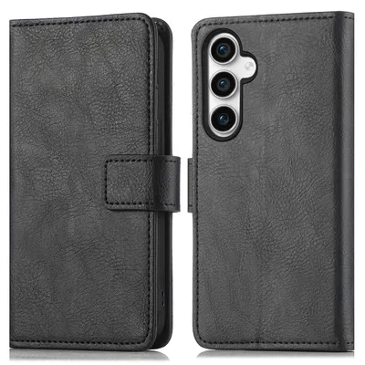 Immagine prodotto di imoshion Custodia a libro Samsung Galaxy S23 FE - Nero