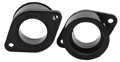 Productafbeelding van 1 set inlaatspruitstukken voor carburateurs, geschikt voor Kawasaki 440 LTD KZ440A