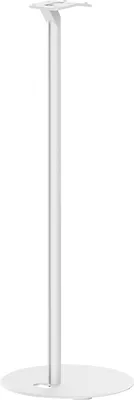 Image de PureMounts support d'enceinte pour Sonos Era 300, support d'enceinte, support d'enceinte avec gestion des câbles, capacité de charge 5Kg, blanc