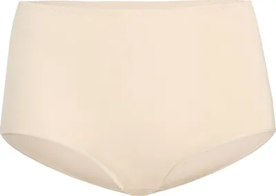 Produktbild von Teyli Hohe Taille Baumwollslip Classico Female 148 beige XL