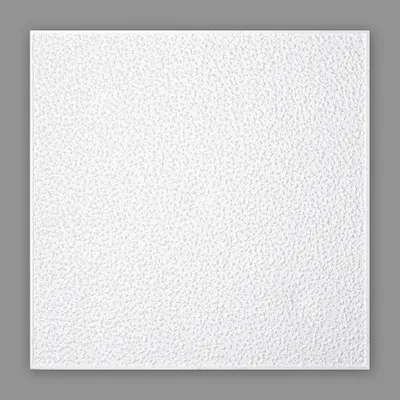 Produktbild von HOMESTAR Deckenplatten Struktur, 50 x 50 cm, Set 8 Stück, 11008