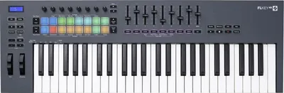 Obrázok produktu pre Novation FLkey 49 MIDI keyboard