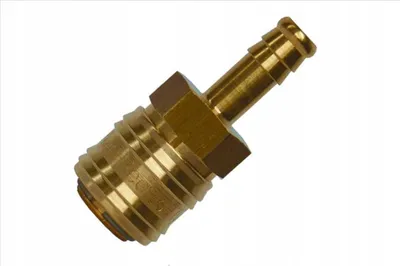 Image de Raccord Rapide Raccords Raccords Rapides Tuyau 10 Mm Rqs Type 26 Avec Embout De Tuyau