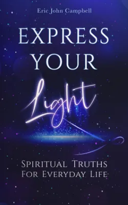 Produktbild von Express Your Light