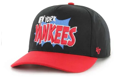 Image de Casquette 47 Brand HTPHT17CNPBK pour Uni