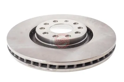 Produktbild von 2x MASTER-SPORT Bremsscheibe 24013001131-PCS-MS vorne für AUDI Allroad (4BH C5)