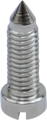 Immagine prodotto di Vite del minimo Vite di regolazione del minimo per carburatore Bing 8,5 / 10 / 12 / 15 / 17 mm Casal