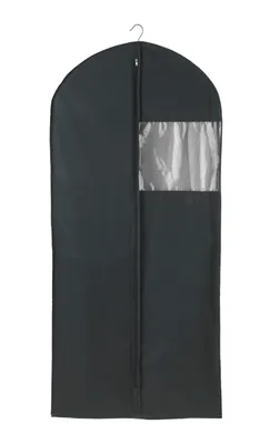 Produktbild von Kleidersack Deep Black Jumbo XXL
