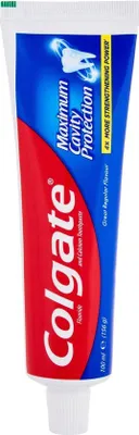 Image de Colgate Tandpasta Advanced White 100ml
