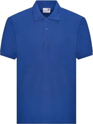 Immagine prodotto di Awdis - Polo "Academy" da ragazzo PC4640 (XL) (blu reale)
