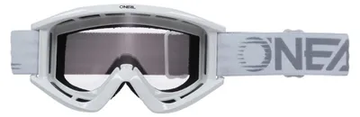 Image de Lunettes de soleil O'Neal B-ZERO blanc