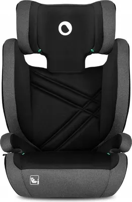 Obrázek produktu pro Autositz I-Size Hugo 100-150Cm Isofix, Paměťová Pěna, 8Stufig