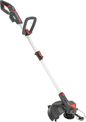 Produktbild von AL-KO Akku-Rasentrimmer GTD 1833 Greenline inkl. Akku und Ladegerät
