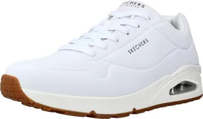 Immagine prodotto di Sneakers Del Marchio Skechers Del Modello Uno - Stand On Air Bianco