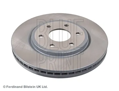Produktbild von Bremsscheibe BLUE PRINT ADN143126