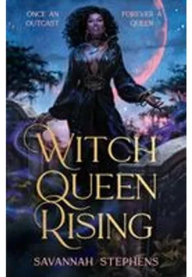 Obrázek produktu pro Witch Queen Rising