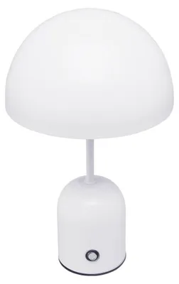 Immagine prodotto di Lampada da tavolo LED 2W CANTIA TB-75839-WH Italux