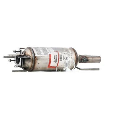Produktbild von BM CATALYSTS BM11027H Dieselpartikelfilter DPF Rußpartikelfilter für OPEL Vectra C Caravan (Z02) Abgasanlage Diesel