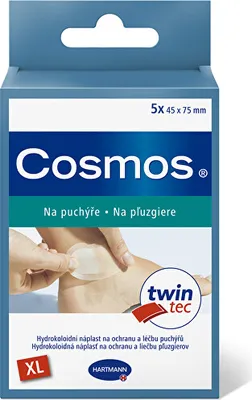 Image de Pour ampoules XL 75 x 45 mm 5 pièces
