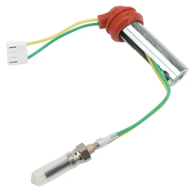 Imagen del producto de Kit de reparación de bujías de precalentamiento, 5 unidades, 12V, 5KW, para calentador auxiliar de estacionamiento, kit de servicio y mantenimiento, repuesto para calentadores Webasto