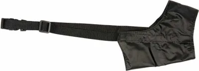 Produktbild von Duvo+ Nylon Verstellbarer Maulkorb 51-71 cm 51-71 cm