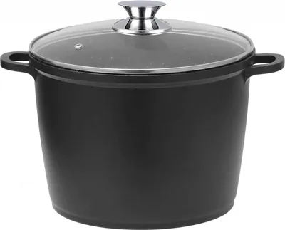 Produktbild von Induktionsbratenpfanne mit Antihaftbeschichtung - 28 cm - für Infrarot - Edelstahl