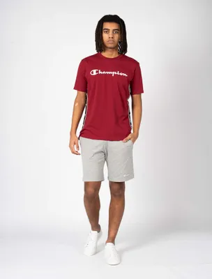 Zdjęcie produktu dla Champion Spodenki - 212149 - Szary- Rozmiar: XXL(EU)