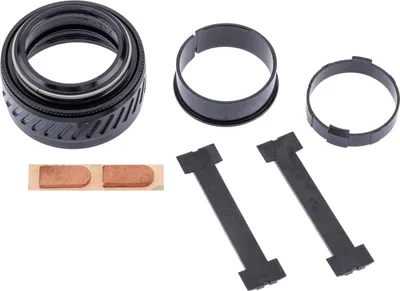 Immagine prodotto di CONTEC Ct Service Kit E F. Drop A Gogo II 30,9/31,6 nero