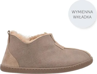Produktbild von KALAHARI Damen Hausschuhe Größe 41