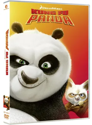 Zdjęcie produktu dla Kung Fu Panda [Import francuski]