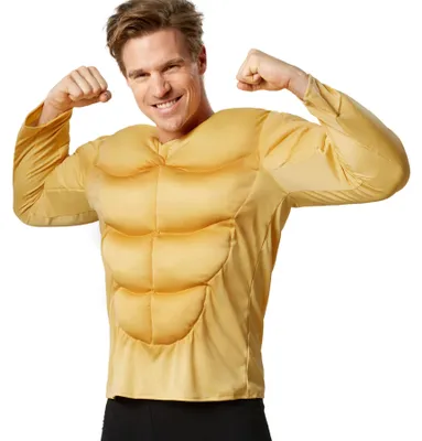 Produktbild von Männer Muskel-Shirt - XXL