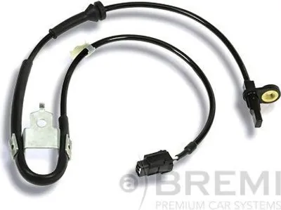 Produktbild von BREMI ABS Sensor Raddrehzahl Vorne Links für SUZUKI SWIFT III (MZ, EZ) 50151