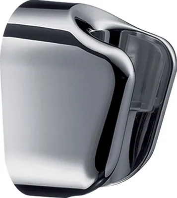 Produktbild von Hansgrohe Wandbrausehalter Nr. 28321 verchromt