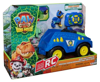 Zdjęcie produktu dla PAW Patrol 6076166, 3 lat(a), AAA, Wielobarwny