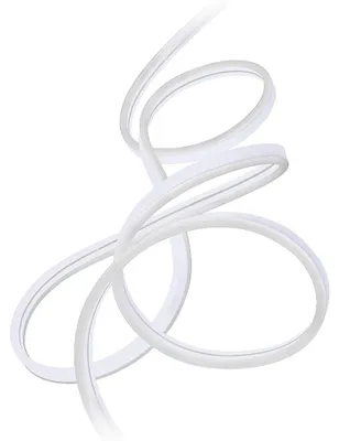 Obrázek produktu pro LEDVANCE 4099854095306, Univerzální světelná páska, Vnitřní, Bílá, Silikon, Silikon, IP20