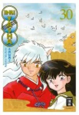 Immagine prodotto di Inu Yasha New Edition 30