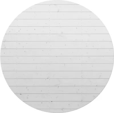 Produktbild von Holzbretter – Bodenschutzmatte – Stuhlunterlage – Bürostuhlmatte – Rutschfeste Bodenmatte – Schutzmatte für Hartboden – fi 100 cm