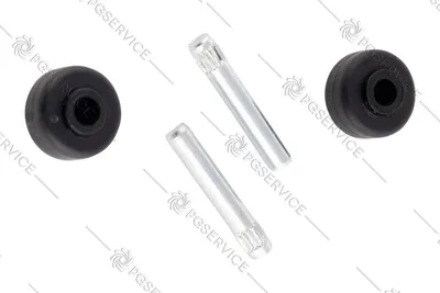 Immagine prodotto di Rowenta ruote assi anteriori spazzola scopa XForce 11.60 14.60 RH98 RH9878 RH99