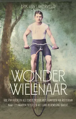 Zdjęcie produktu dla De Wonderwielenaar