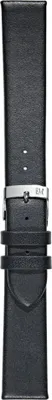 Produktbild von Herren Uhrenarmband MORELLATO A01X5126875019CR22 Schwarz