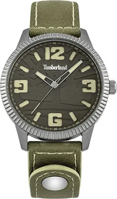 Produktbild von Timberland TBL.15011JS/19 Herrenuhr Armbanduhr