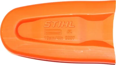 Produktbild von Stihl Kettenschutz GTA 26 Schwertschutz 10 cm