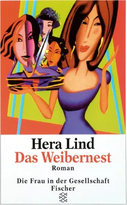 Produktbild von Lind, H: Weibernest