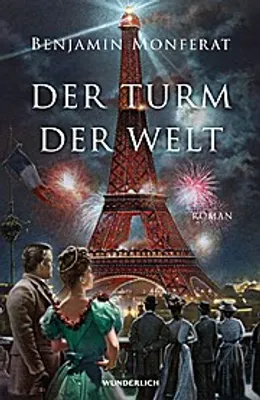 Immagine prodotto di Monferat, B: Turm der Welt