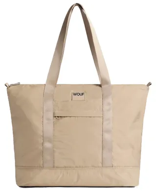 Immagine prodotto di Borsa a tracolla Wouf Downtown - Colore: Oatmilk